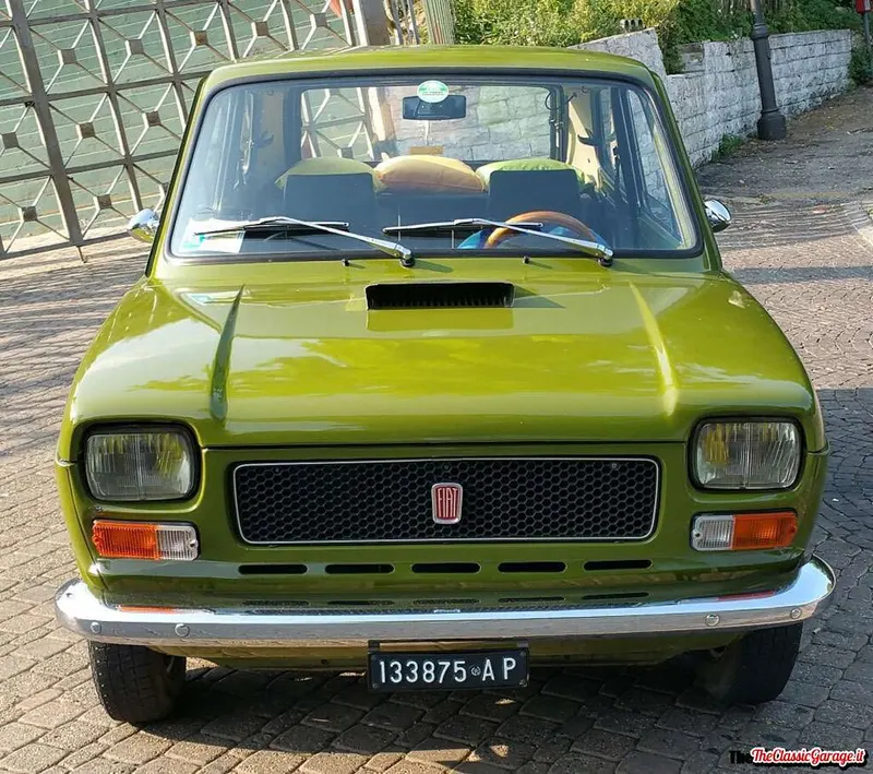 Fiat 127 3p 22