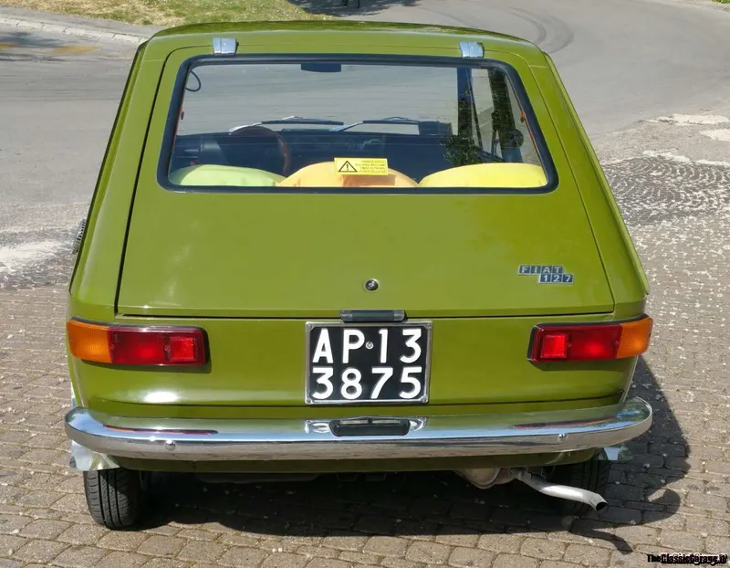Fiat 127 3p 7