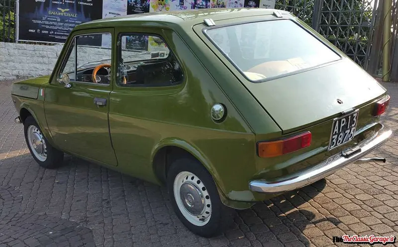 Fiat 127 3p 19