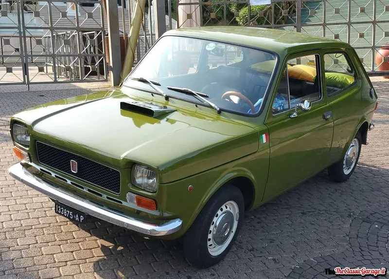 Fiat 127 3p 20