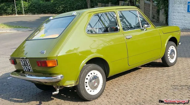 Fiat 127 3p 24