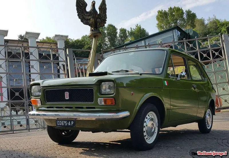 Fiat 127 3p 21