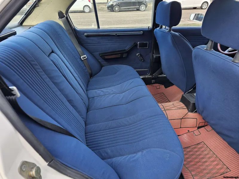 Alfa Romeo Alfetta 1.6 - Asi 14