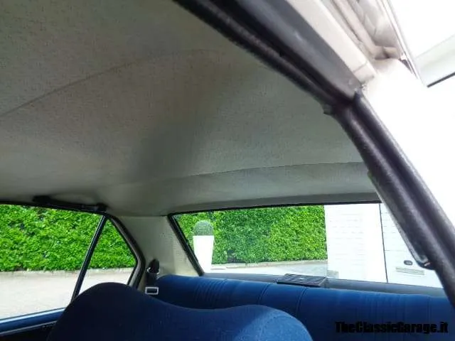 Alfa Romeo Alfetta 1.6 - Asi 26