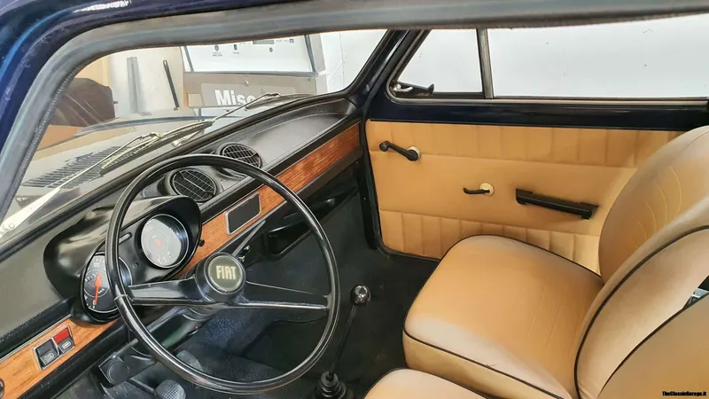 Fiat 127 3p. 12
