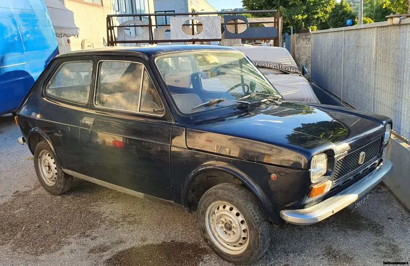 Fiat 127 3p. 1