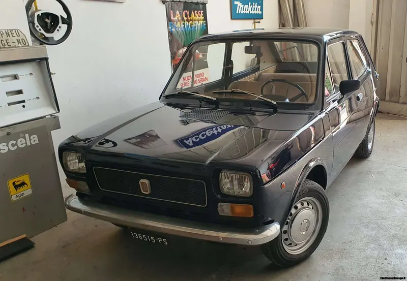 Fiat 127 3p. 11