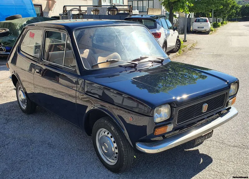 Fiat 127 3p. 40