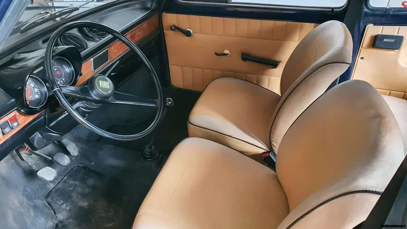 Fiat 127 3p. 2