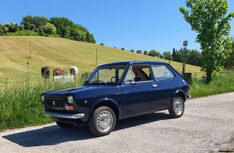 Fiat 127 3p. 19
