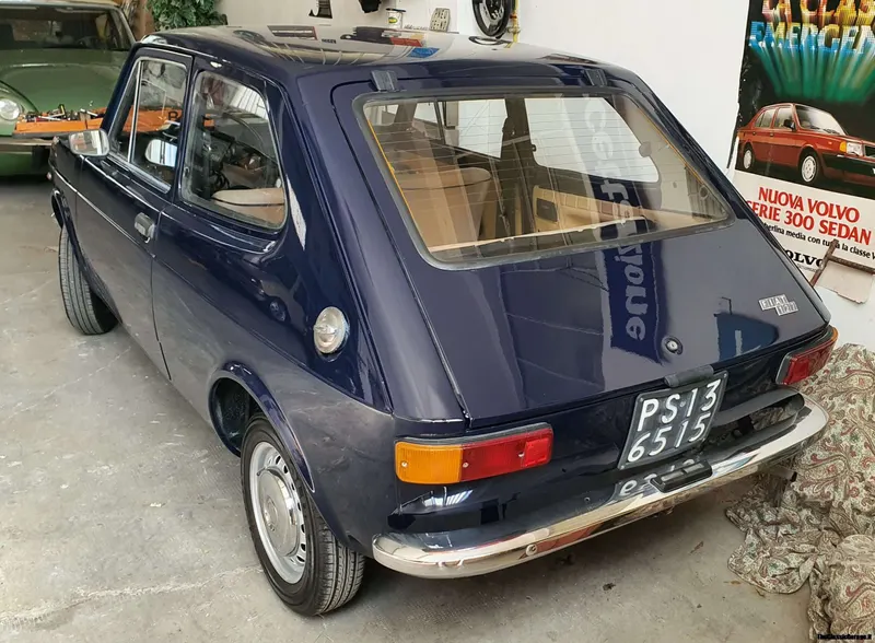 Fiat 127 3p. 10