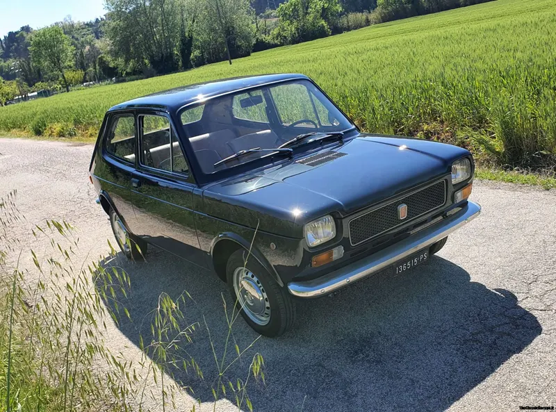 Fiat 127 3p. 23