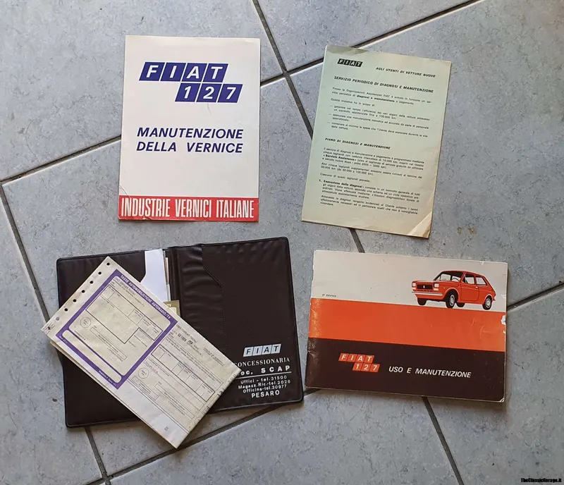 Fiat 127 3p. 41