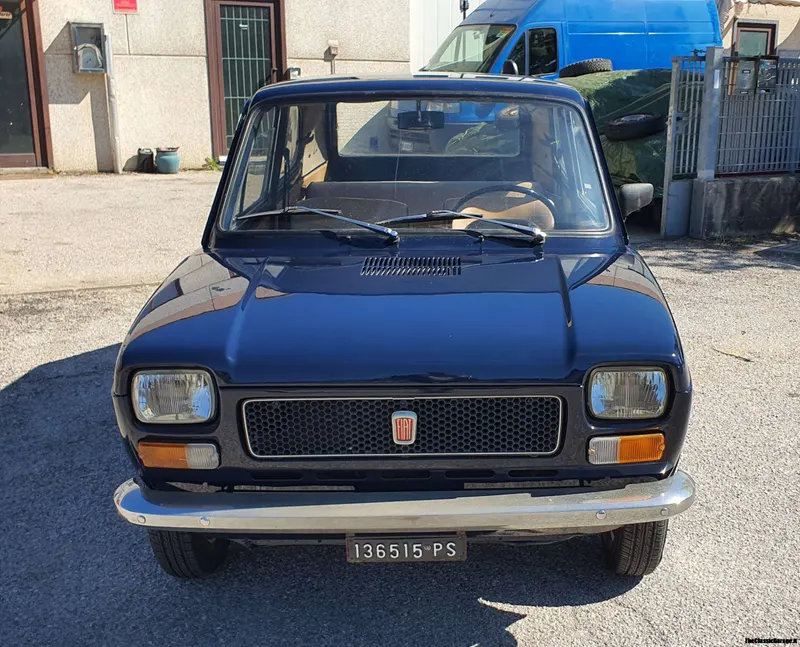 Fiat 127 3p. 39