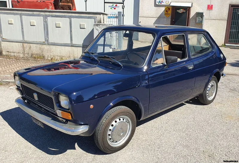 Fiat 127 3p. 38