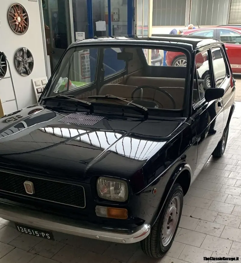 Fiat 127 3p. 57