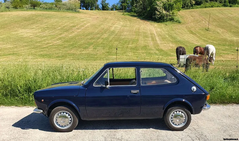 Fiat 127 3p. 20