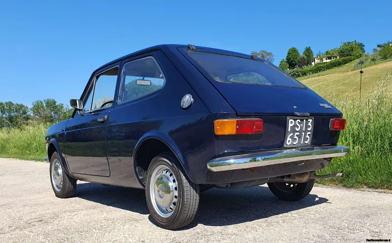 Fiat 127 3p. 28
