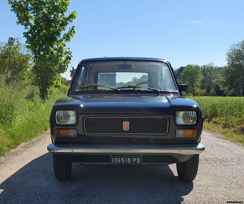 Fiat 127 3p. 22