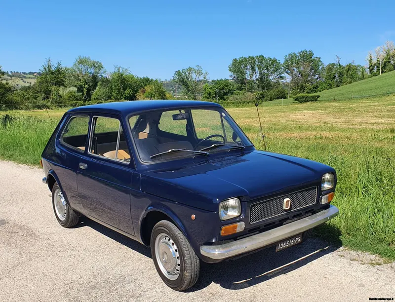 Fiat 127 3p. 30