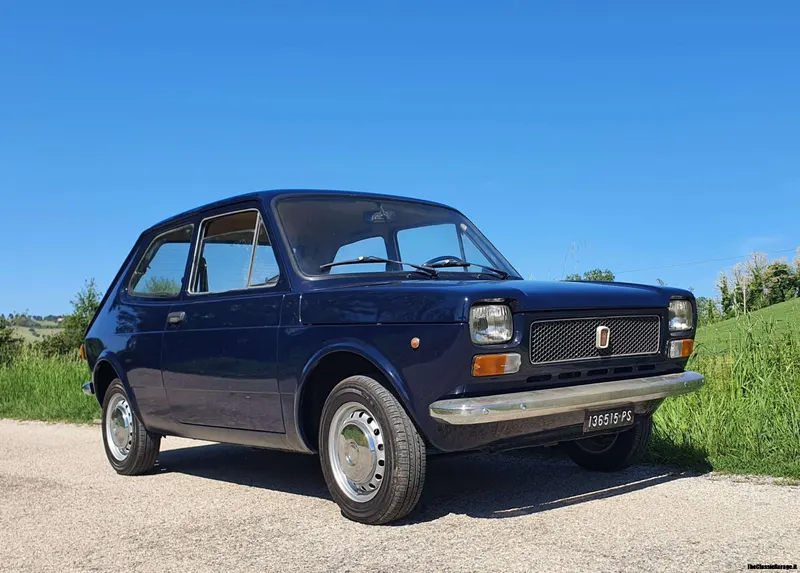 Fiat 127 3p. 31