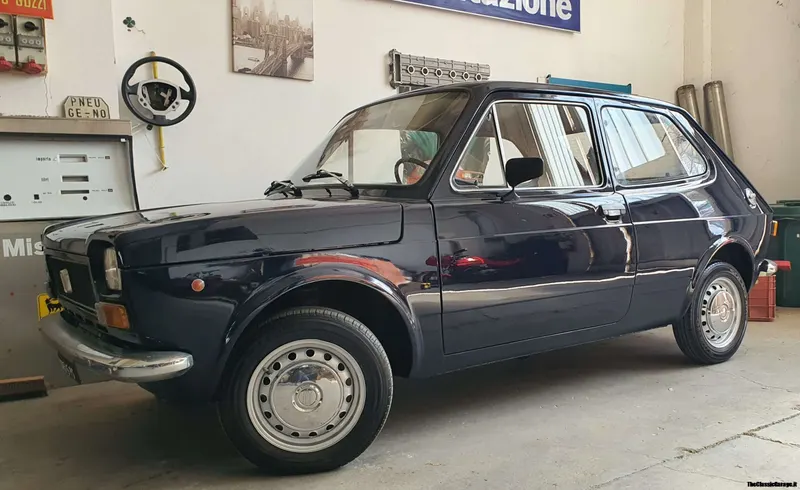 Fiat 127 3p. 8
