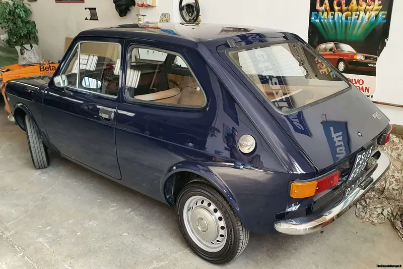 Fiat 127 3p. 6