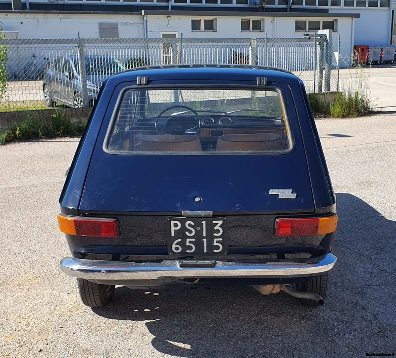 Fiat 127 3p. 34