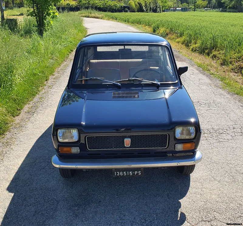Fiat 127 3p. 21