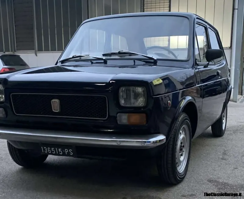 Fiat 127 3p. 52
