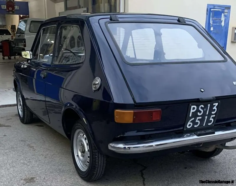 Fiat 127 3p. 54