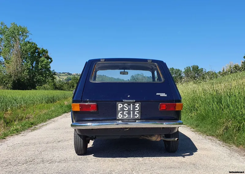 Fiat 127 3p. 25