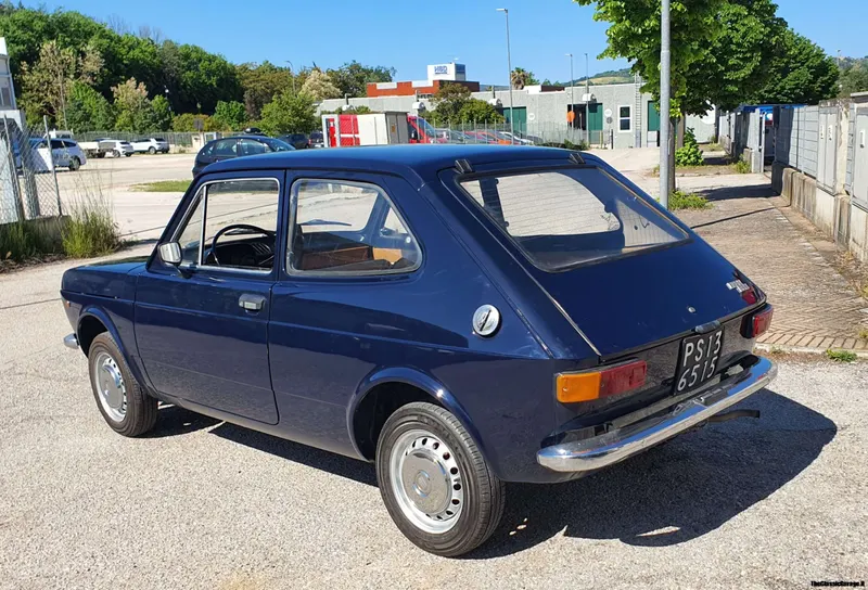 Fiat 127 3p. 33