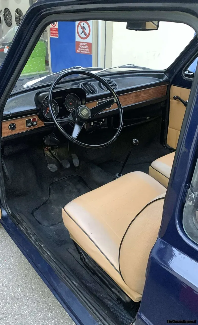 Fiat 127 3p. 56