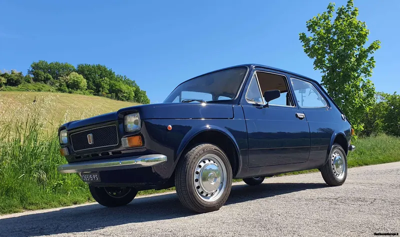 Fiat 127 3p. 27