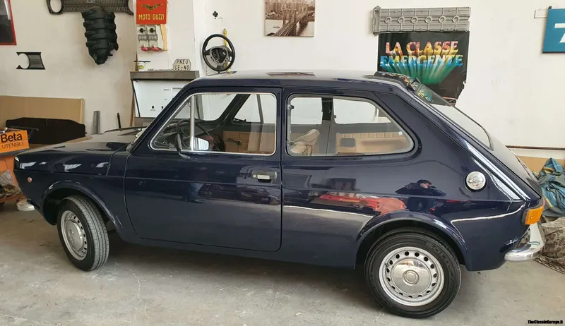 Fiat 127 3p. 9