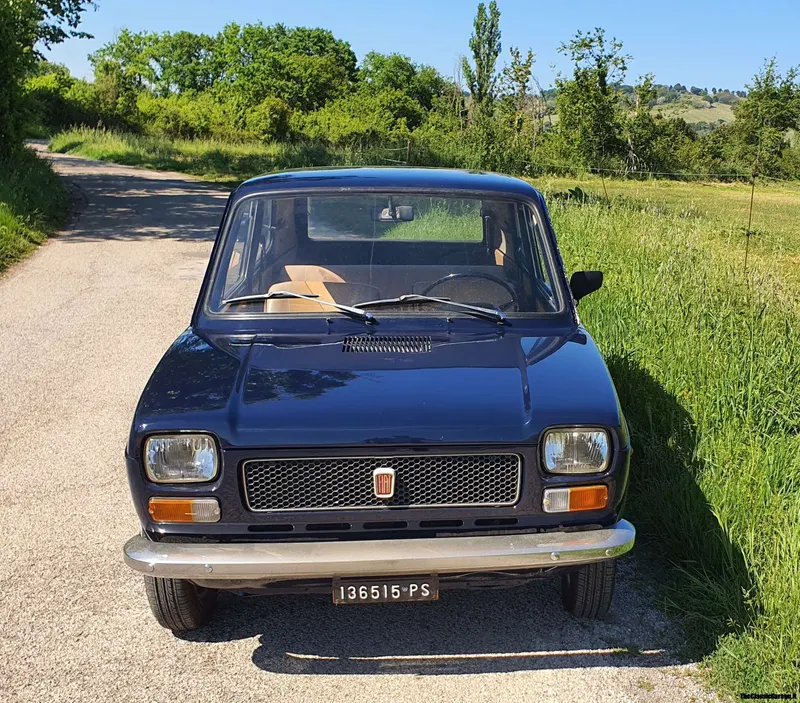 Fiat 127 3p. 32