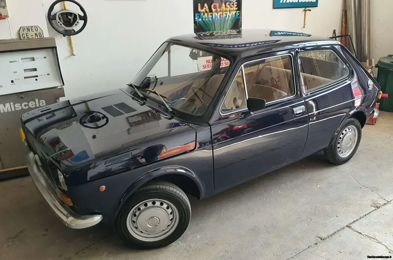 Fiat 127 3p. 7