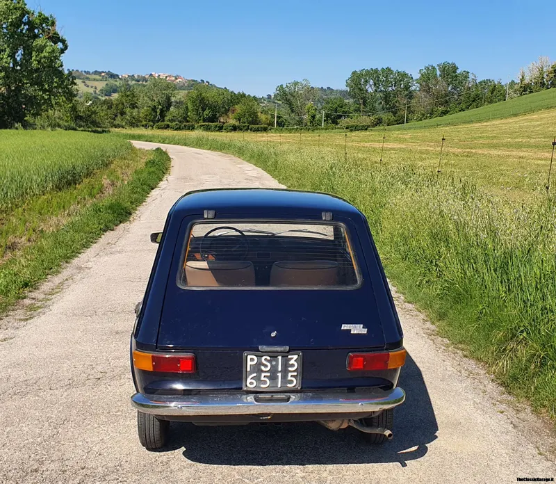 Fiat 127 3p. 24