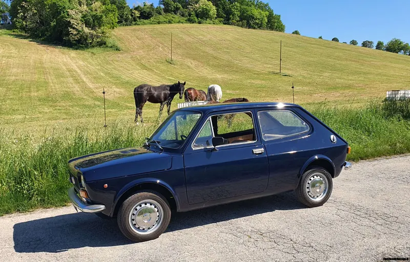 Fiat 127 3p. 18