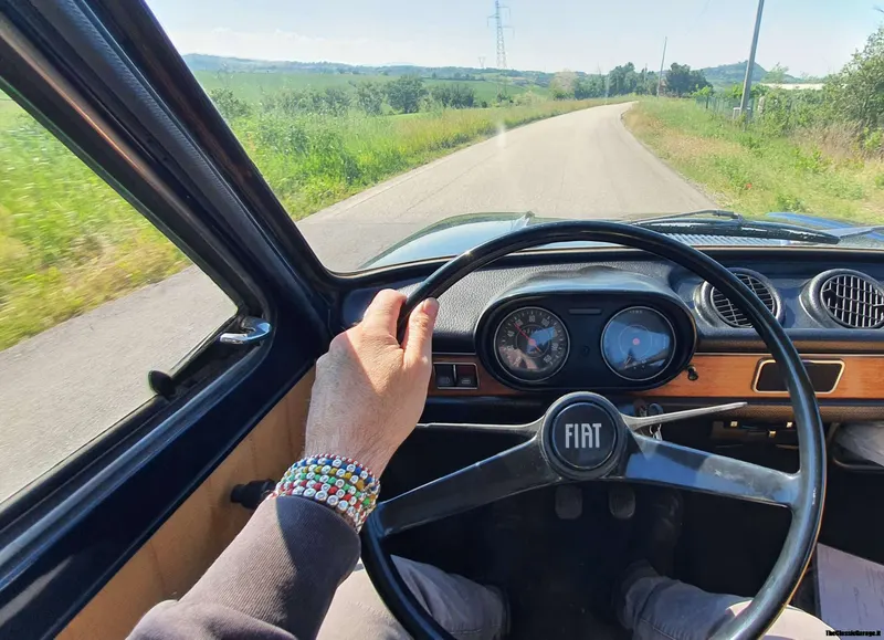 Fiat 127 3p. 17