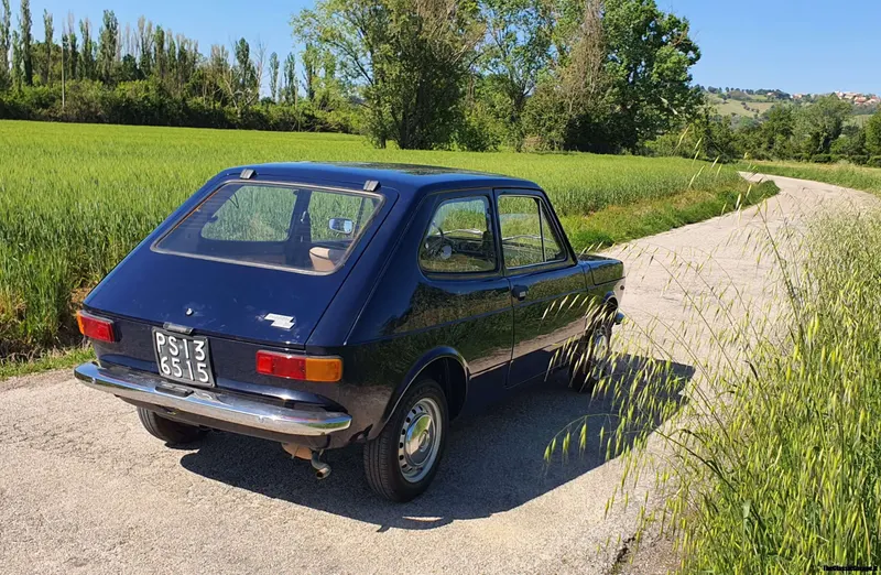 Fiat 127 3p. 26