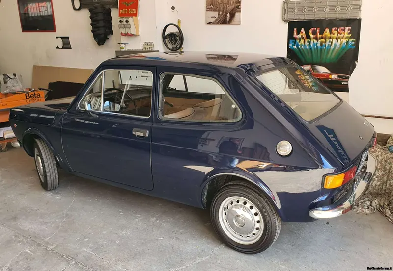 Fiat 127 3p. 5