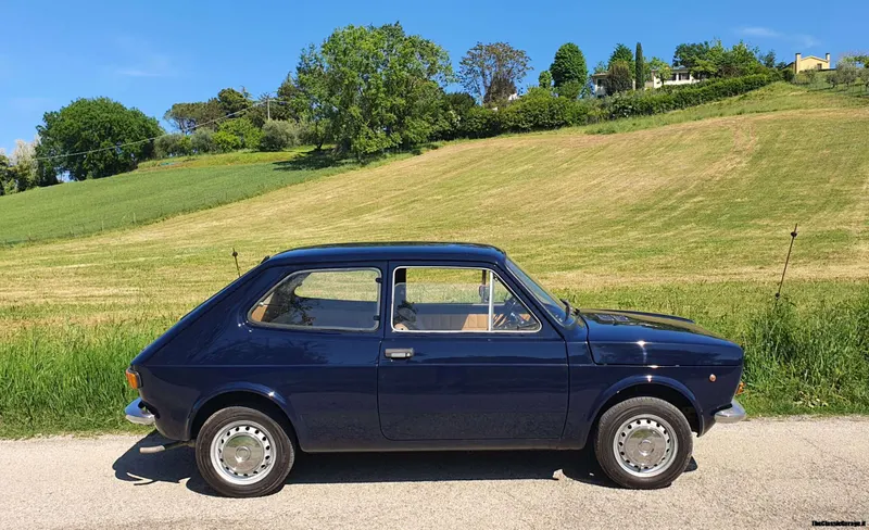 Fiat 127 3p. 29