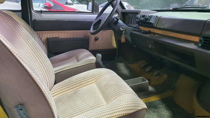 Mini Tre Se 3