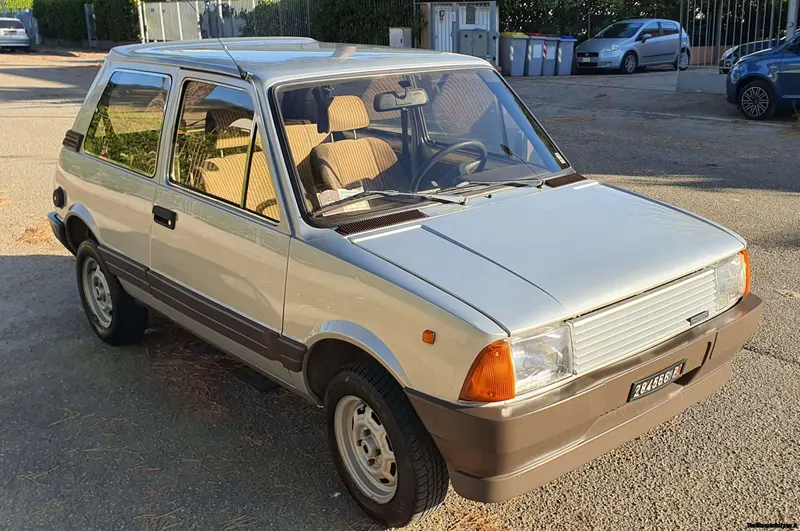 Mini Tre Se 13