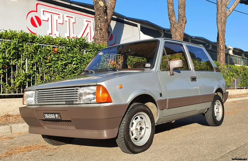 Mini Tre Se 15