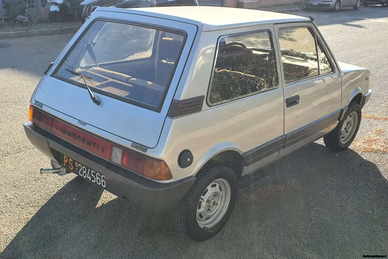 Mini Tre Se 11