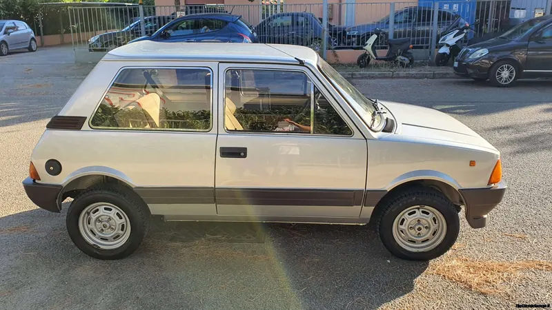Mini Tre Se 12
