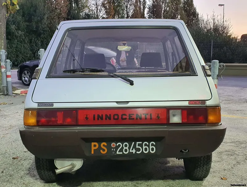 Mini Tre Se 1